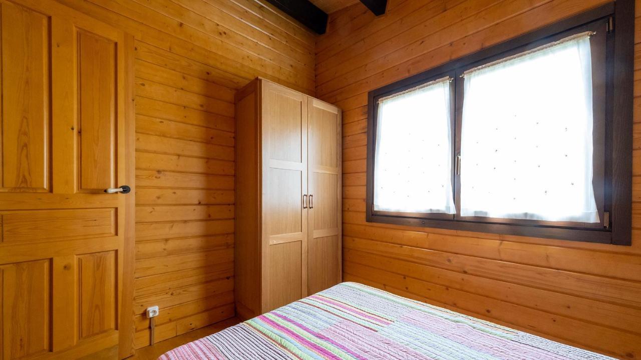 Cabana De Loli Faro Exterior foto
